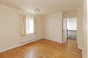 Bedroom One- click for photo gallery